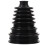 Durable Rubber Cover for Vehicles - Simple to Use, Efficient Dust Protection 1
