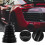 Durable Rubber Cover for Vehicles - Simple to Use, Efficient Dust Protection 6