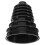 Durable Rubber Cover for Vehicles - Simple to Use, Efficient Dust Protection 2