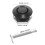 Worgeous Quick Release Bumper Fasteners Car Hood Latches Push Button 2