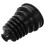 Durable Rubber Cover for Vehicles - Simple to Use, Efficient Dust Protection 3