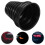 Durable Rubber Cover for Vehicles - Simple to Use, Efficient Dust Protection 5