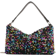 Evening Clutch Purses for Women, Sparkly Sequin Purse, Glitter Handbag, Evening Bag for Women Formal, Wedding