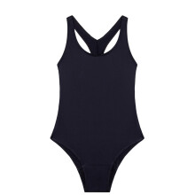 Costume de baie menstruale pentru femei Mordlanka Teens Costume de baie cu bretele subțiri Costume de baie dintr-o singură piesă