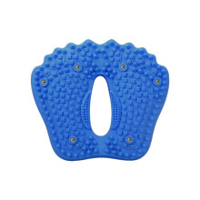 Magnetische Akupressur-Fußmatte aus umweltfreundlichem PVC zur Förderung der Durchblutung und Linderung von Müdigkeit