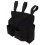 Worgeous Baseball Referee Gear Lightweight Ball Bag 1Pack 1