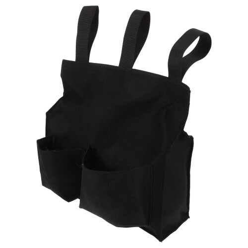 Worgeous Baseball Referee Gear Lightweight Ball Bag 1Pack