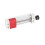 Drill Press Vise Aluminum Alloy 0-100mm 1