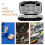 Storage Box with Compression Resistant Design and Hook for Outdoor Accessories 7