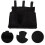 Worgeous Baseball Referee Gear Lightweight Ball Bag 1Pack 6
