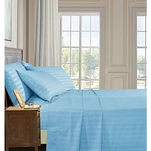 Mikrofaser-Bettwäscheset (Queen-Size), 6-teilig 1