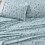 King Microfiber Lakenset – Bosprint, Geborsteld & 5