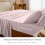 Microfiber Queen Sheet Set – Ultra-Soft, Cooling & 3