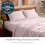 Microfiber Sheet Set Queen 16" Deep Pocket 6-Piece 2