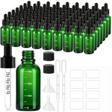 Tacar Buidéil Braoiníní Gloine Glan 50x15ml