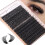 Κιτ DIY για Όγκο Βλεφαρίδων – D-Curl, 10-16mm, 300 τεμάχια, Αδιάβροχο Bond & Seal, Τσιμπιδάκια – 6