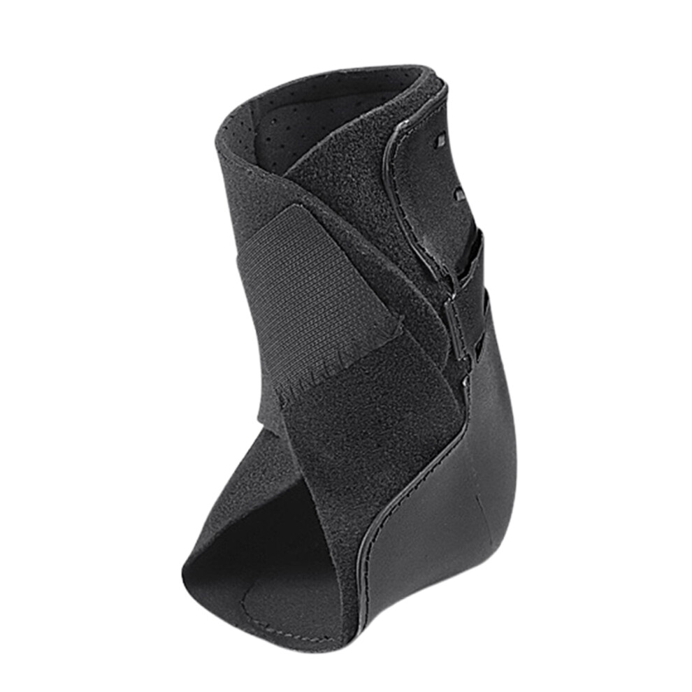 1 Pcs Ankle Support Brace for Adjustable Ankle Wrap Compression Neoprene Sleeve for Sprained Ankle Arthritis Tendonitis Plantar Fasciitis