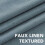 Linen Look Blackout Curtains 100"W x 84"L 5