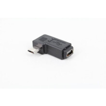 Cavo adattatore da USB 3.1 Type-C a USB per dati, video e ricarica.