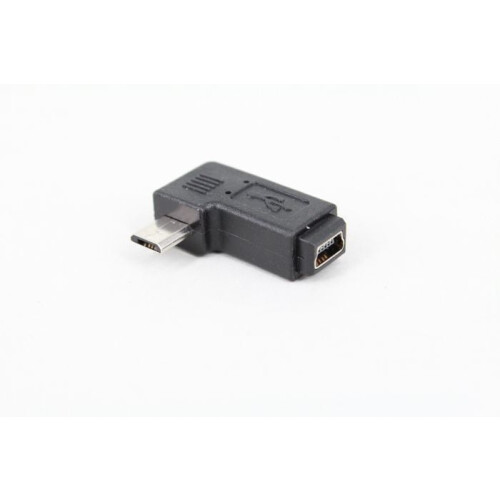 Cavo adattatore da USB 3.1 Type-C a USB per dati, video e ricarica.