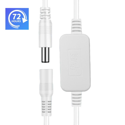 Automatic Router Reboot Cable 24H/72H