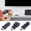 240W-os laptop töltőadapter ASUS Zephyrus G14/G16-hoz 2