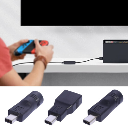 240W-os laptop töltőadapter ASUS Zephyrus G14/G16-hoz 1