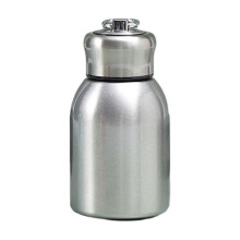 Mini thermobekers van 300 ml (10 oz), lekvrije vacuüm roestvrijstalen reisbekers voor koffie, thee en melk – compatibel met Z5X9