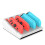 Station de charge IPEGA Switch2 8 en 1 pour Nintendo Switch 4