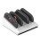 Station de charge IPEGA Switch2 8 en 1 pour Nintendo Switch 3