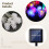 Decoraties en cadeautjes, feestverlichting 5
