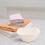 Portable foldable laundry basin plastic 1-pack 5