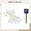 Decoraties en cadeautjes, feestverlichting 2