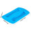 Couvercle en silicone pour grille-pain 2 tranches – 1 pièce 3