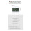 15X Digital LCD Room Thermometer Hygrometer Humidity Meter Indoor TemperatureK 6