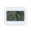 15X Digital LCD Room Thermometer Hygrometer Humidity Meter Indoor TemperatureK 2
