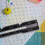 Fixed Edge Ruler for Measuring with Parallel Lines and One-Inch 3 Pieces Assorted Color 5