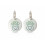 Compatible with Sureflap Surefeed Microchip Rfid Collar Tags Disc key replacement (Pack of 2) 1