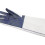 Luvas de Esgrima Acolchoadas LEONARK para Florete, Espada e Sabre - Luvas de Couro para Competições e Treinos de Esgrima - Pacote com 1 unidade 2