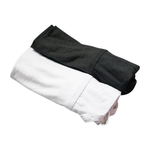 Herrkalsonger i bomullsstretch med hög midja, 2-pack, 2XL 1