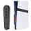 RGB USB 2.0 Hub pre PS5Pro a Slim6-v-1 1