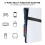 RGB USB 2.0 Hub pre PS5Pro a Slim6-v-1 4