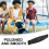 Worgeous Trampoline Step Replacement Replaceable Stair Step PP Black Trampoline 1Pack 5