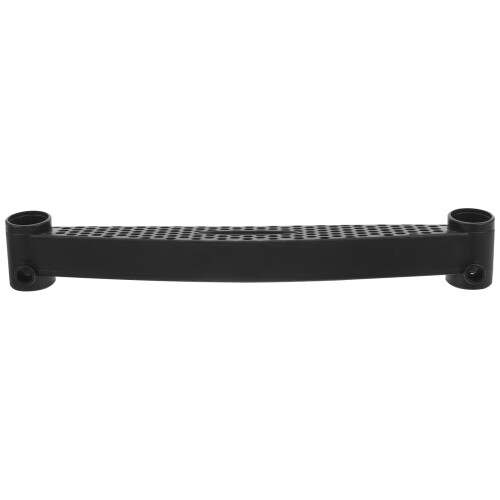 Worgeous Trampoline Step Replacement Replaceable Stair Step PP Black Trampoline 1Pack 2