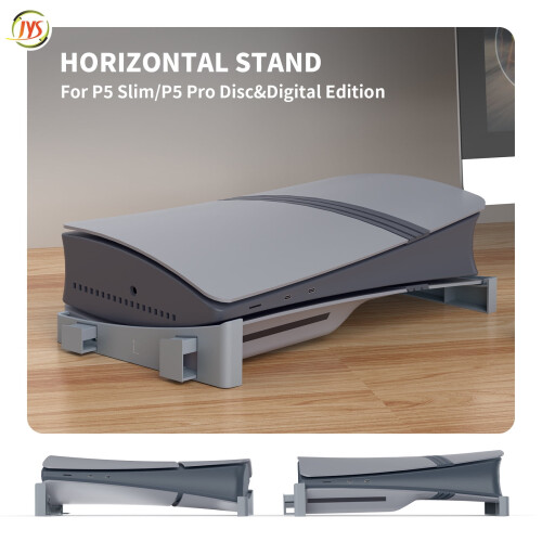 Retro Colour PS5 Horisontal Stand 1