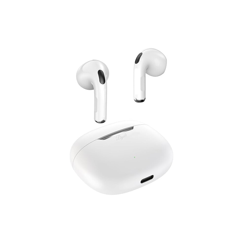 Zlc Wireless Earbuds Bluetooth 5.3, Anc, 3D Stereo, Deep Bass, In-Ear Sport Headsets For Android, Compatible With Samsung, Compatible With Apple, 9152228181441