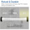 Pool Pump Hose 1/2 Inch Replacement for Above Ground Pool Filter Pumps with LeakProof Connection (2) 2