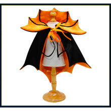 Halloween Cape for Dog Cat Decor, Pet Funny Cape Holiday Dress Up, Halloween Pet Decorations Prop