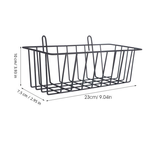 Hanging Hay Feeder 2Set for Guinea Pig Owners Rectangular 1
