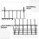 Hanging Hay Feeder 2Set for Guinea Pig Owners Rectangular 3